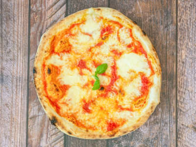 Margherita