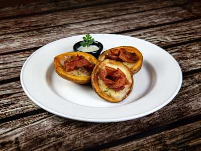 Potato Skins