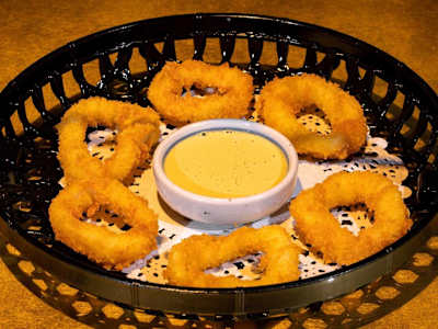24. Tempura Ika