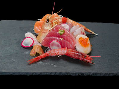Sashimi Speciale