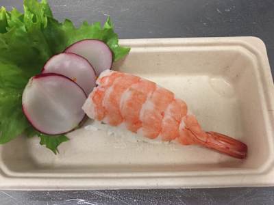 Nigiri Ebi