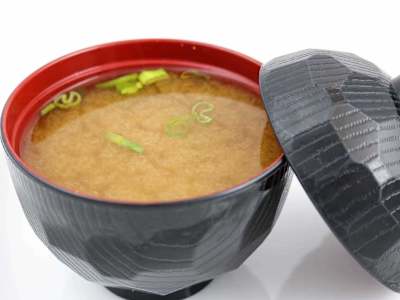 6. Miso Shiro
