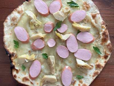 Pizza Sambuco