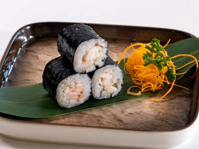 Hosomaki Ebi