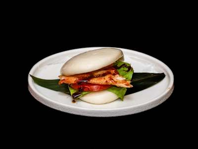 Bao Bacon