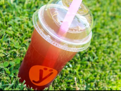 Bubble tea Classic