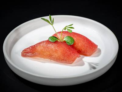Nigiri Tonno
