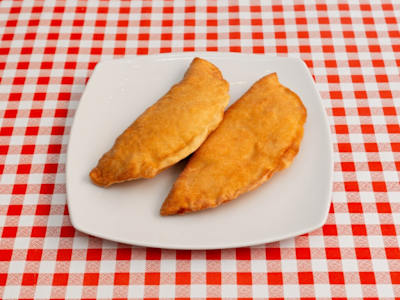 Panzerotto Classico
