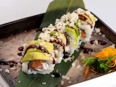 Uramaki Phila Sp