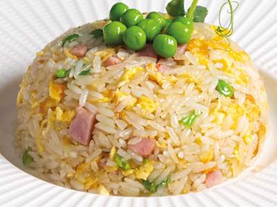 Riso Cantonese