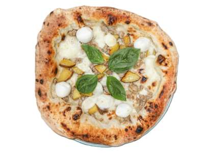 Domeniche Lontano