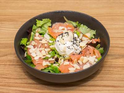 Insalata Norvegese