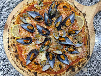 Frutti di Mare