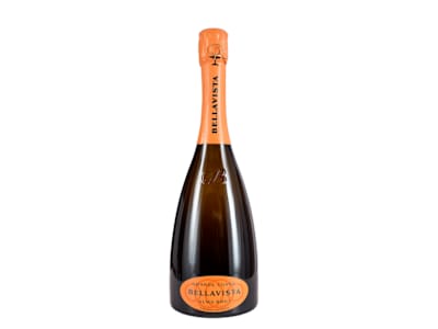 362. Bellavista Franciacorta Brut Alma Grande Cuvée