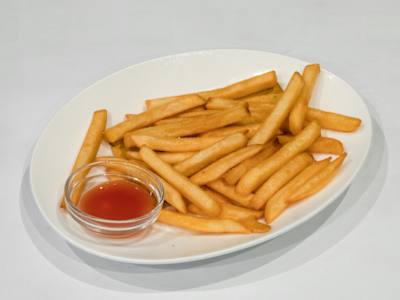 Patatine Fritte