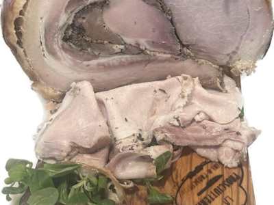 24. Porchetta 200gr