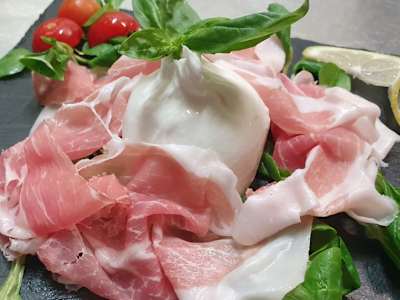 Nido di Parma