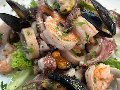 Insalata di Mare