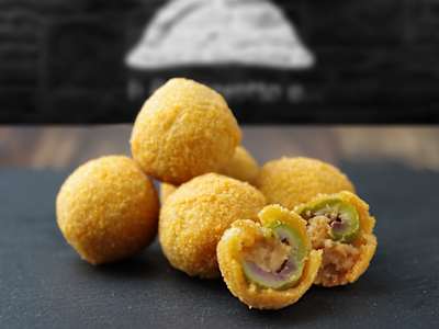 Olive all'Ascolana
