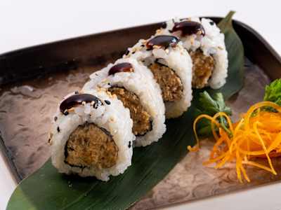 Uramaki Aki