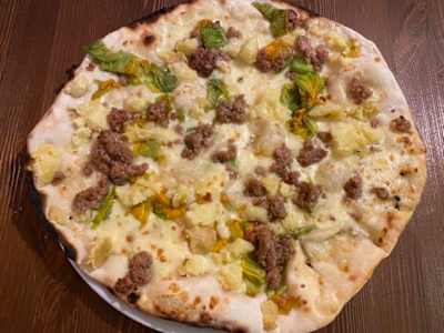 Pizza Patatosa