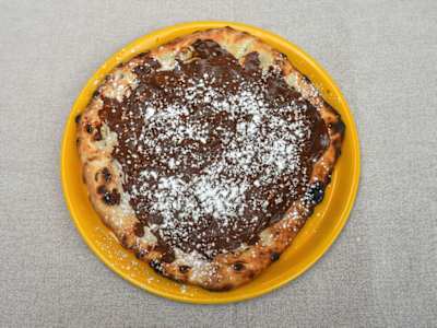 Nutella