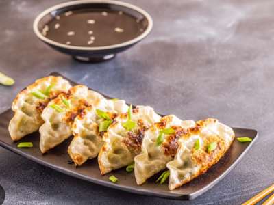 Gyoza