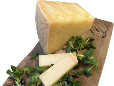 45. Grana Padano 12 Mesi 500gr