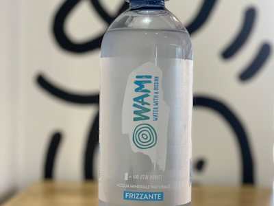 Acqua Frizzante