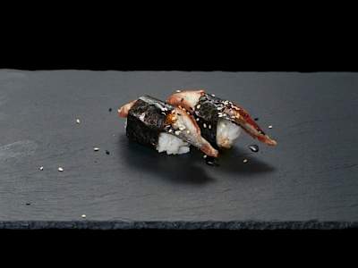 Nigiri Unaghi