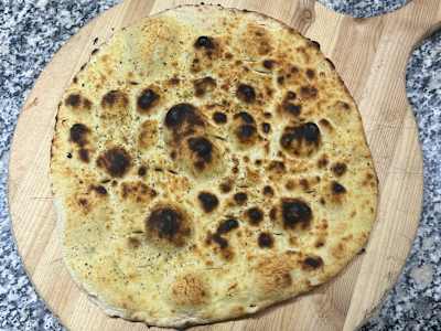 Focaccia