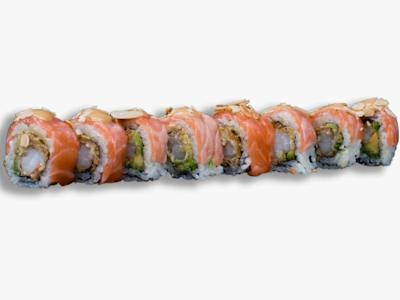 Uramaki Prime Roll