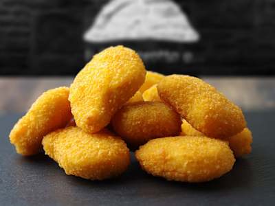 Nuggets di Pollo