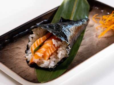Temaki Sake