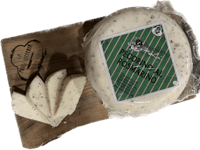 41. Pecorino al Rosmarino 200gr