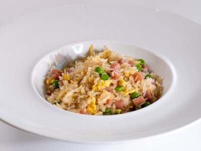 Riso alla Cantonese
