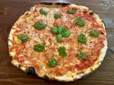 Pizza Angelica