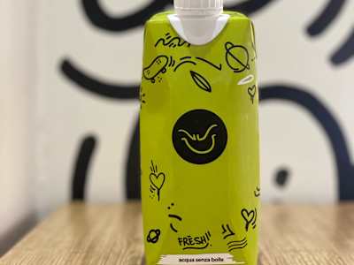 Acqua Naturale