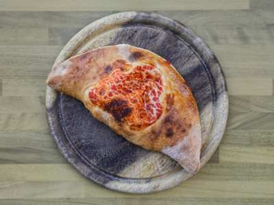 Calzone Farcito
