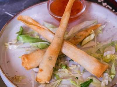 Ebi stick
