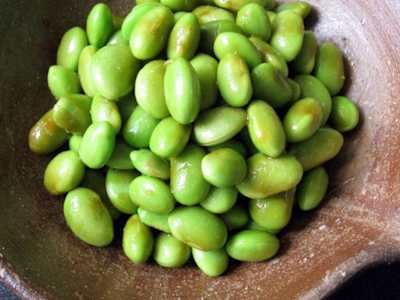Edamame