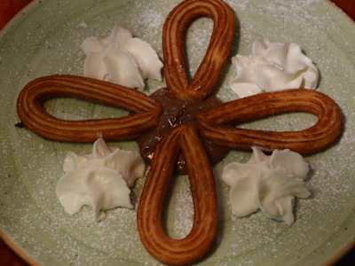 Churros