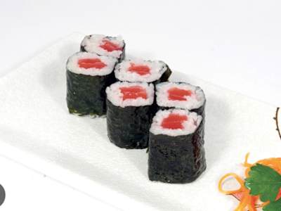 Hosomaki Tekka