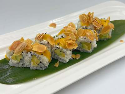 Exotic Roll