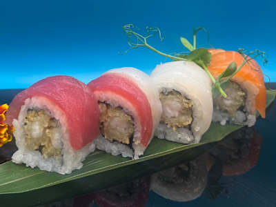 93. Uramaki Niji