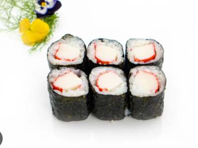 Hosomaki Kani