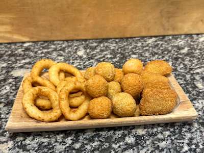 Mix Fritti
