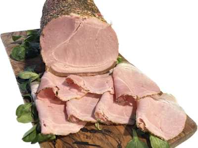 31. Prosciutto Cotto Arrosto 200gr