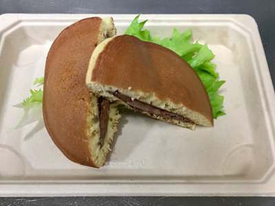 Dorayaki