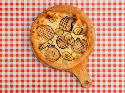 Vegetariana - Normale